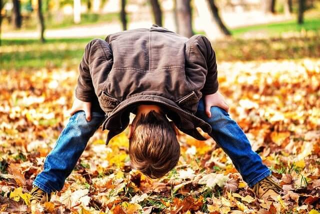 Otoño: Cómo cuidar la salud infantil durante la transición de estación - La Boutique de Kannela