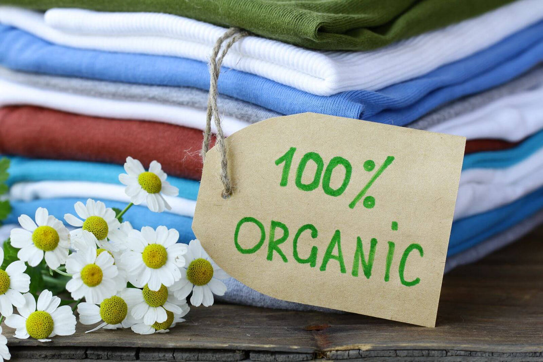 Ropa ecológica y salud, más que un propósito hoy en día - La Boutique de Kannela