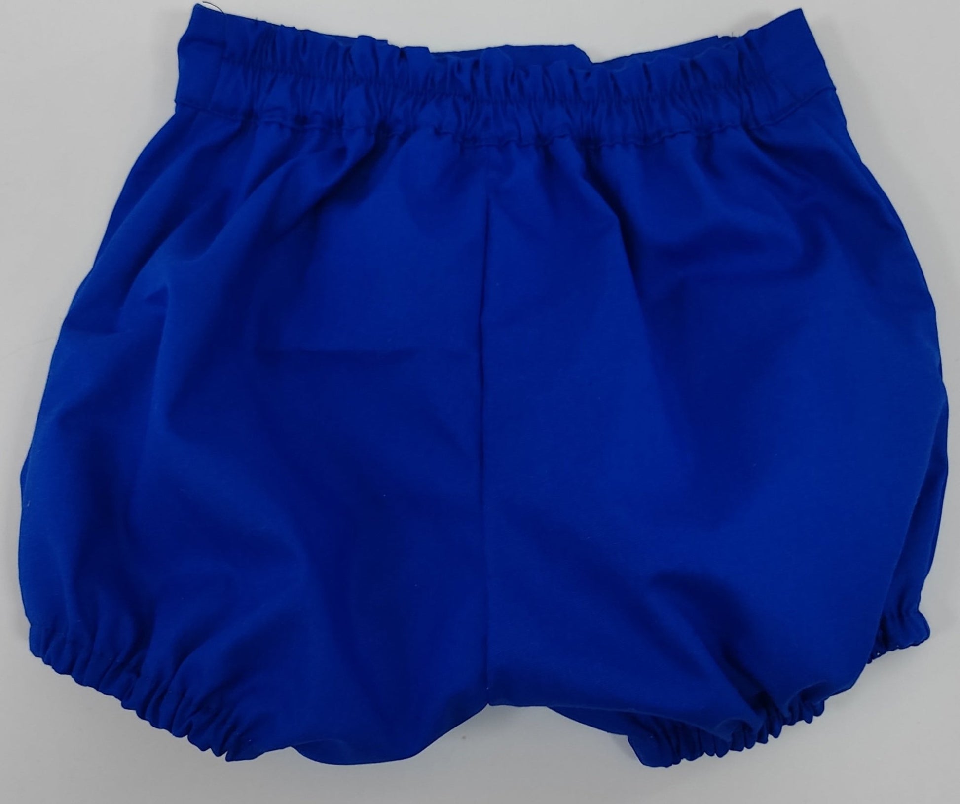 Pantalón bombacho para bebé Blue Magic - La Boutique de Kannela