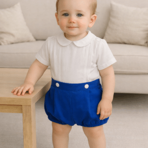 Pantalón Blue Magic
