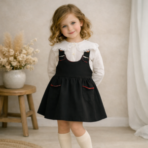 Pichi de niña Dorothy